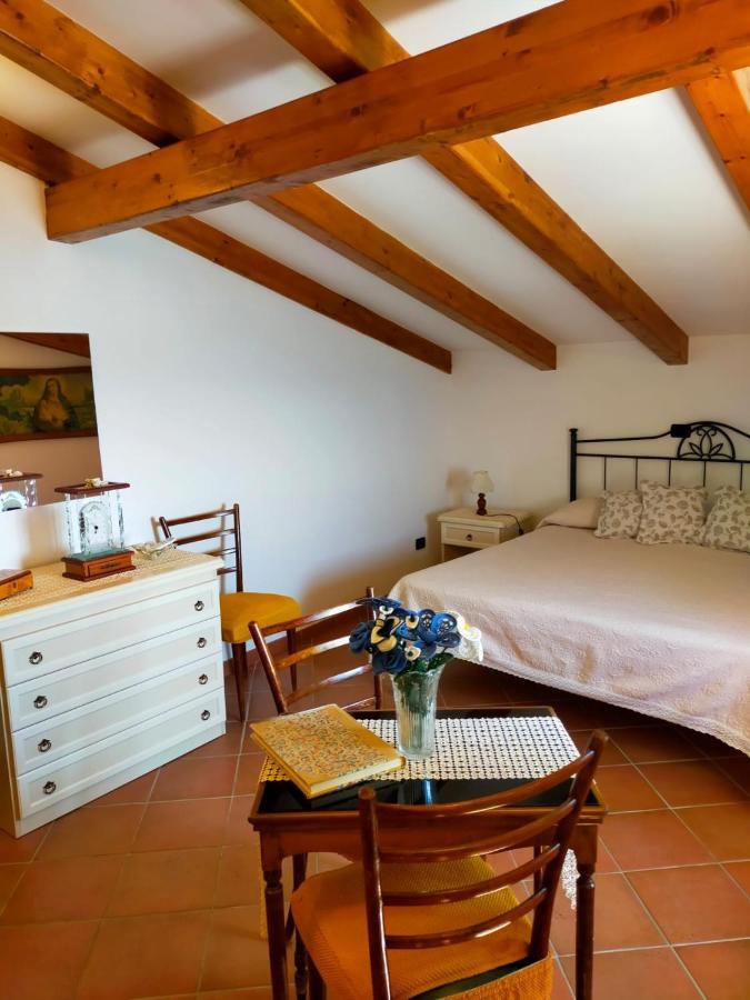 Casa Vacanze Nonno Aldo Minori Exterior foto