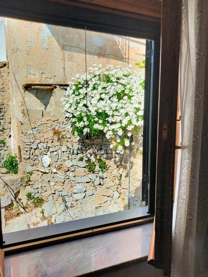 Casa Vacanze Nonno Aldo Minori Exterior foto